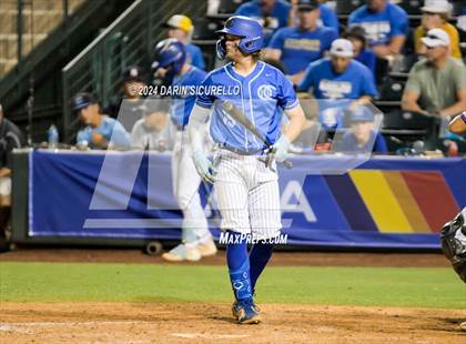 Thumbnail 2 in Queen Creek vs. O'Connor (AIA 6A Final)  photogallery.