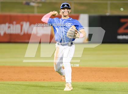 Thumbnail 2 in Queen Creek vs. O'Connor (AIA 6A Final)  photogallery.