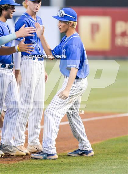 Thumbnail 1 in Queen Creek vs. O'Connor (AIA 6A Final)  photogallery.