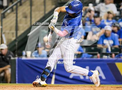 Thumbnail 1 in Queen Creek vs. O'Connor (AIA 6A Final)  photogallery.