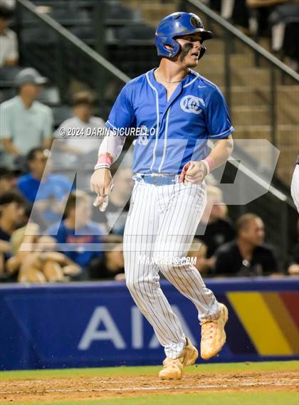 Thumbnail 2 in Queen Creek vs. O'Connor (AIA 6A Final)  photogallery.