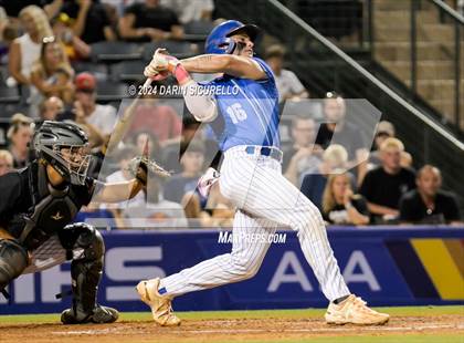 Thumbnail 1 in Queen Creek vs. O'Connor (AIA 6A Final)  photogallery.
