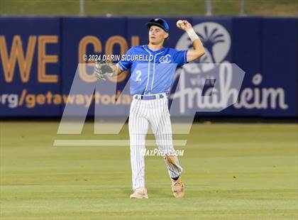 Thumbnail 1 in Queen Creek vs. O'Connor (AIA 6A Final)  photogallery.