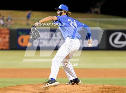 Thumbnail 2 in Queen Creek vs. O'Connor (AIA 6A Final)  photogallery.