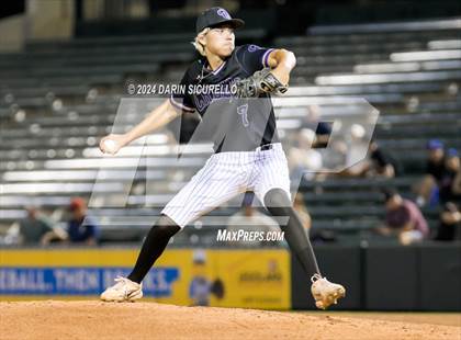 Thumbnail 2 in Queen Creek vs. O'Connor (AIA 6A Final)  photogallery.