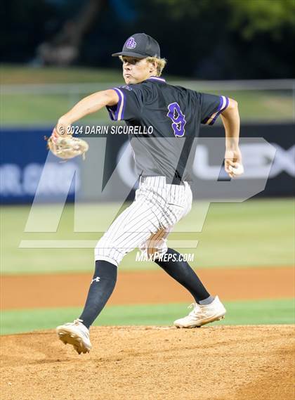 Thumbnail 2 in Queen Creek vs. O'Connor (AIA 6A Final)  photogallery.