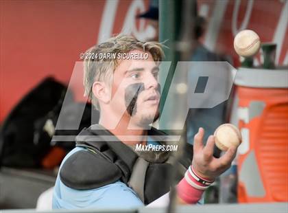 Thumbnail 1 in Queen Creek vs. O'Connor (AIA 6A Final)  photogallery.