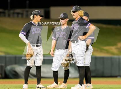 Thumbnail 2 in Queen Creek vs. O'Connor (AIA 6A Final)  photogallery.