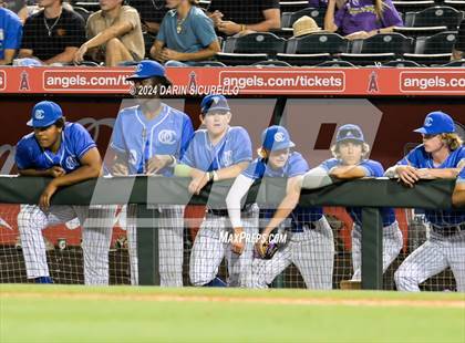 Thumbnail 3 in Queen Creek vs. O'Connor (AIA 6A Final)  photogallery.