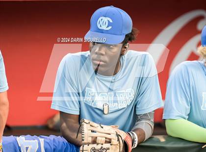 Thumbnail 1 in Queen Creek vs. O'Connor (AIA 6A Final)  photogallery.
