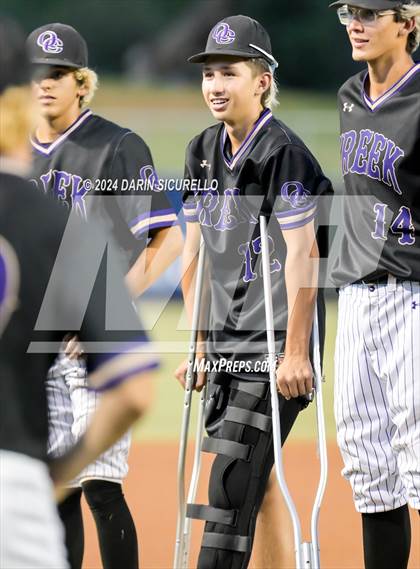Thumbnail 3 in Queen Creek vs. O'Connor (AIA 6A Final)  photogallery.