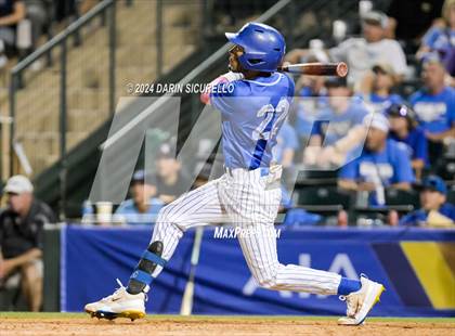 Thumbnail 2 in Queen Creek vs. O'Connor (AIA 6A Final)  photogallery.