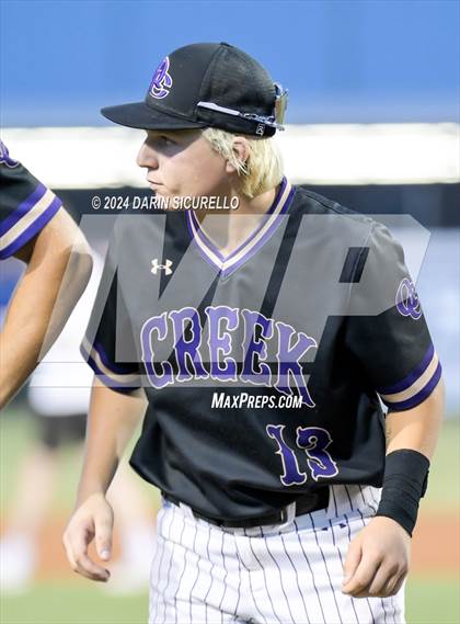 Thumbnail 3 in Queen Creek vs. O'Connor (AIA 6A Final)  photogallery.