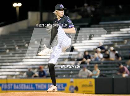 Thumbnail 1 in Queen Creek vs. O'Connor (AIA 6A Final)  photogallery.