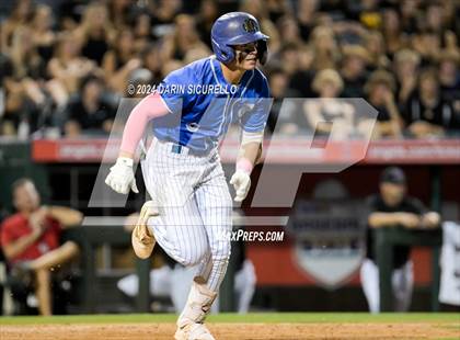 Thumbnail 1 in Queen Creek vs. O'Connor (AIA 6A Final)  photogallery.