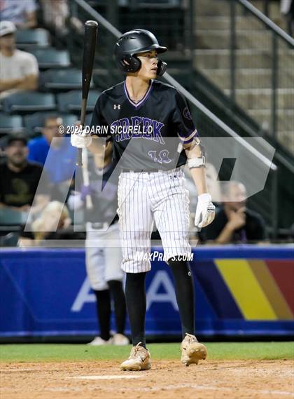 Thumbnail 1 in Queen Creek vs. O'Connor (AIA 6A Final)  photogallery.