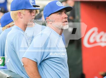 Thumbnail 3 in Queen Creek vs. O'Connor (AIA 6A Final)  photogallery.