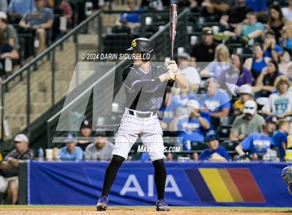Thumbnail 2 in Queen Creek vs. O'Connor (AIA 6A Final)  photogallery.