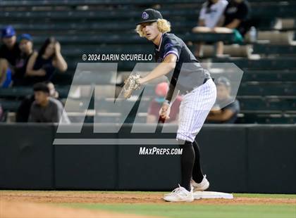 Thumbnail 3 in Queen Creek vs. O'Connor (AIA 6A Final)  photogallery.