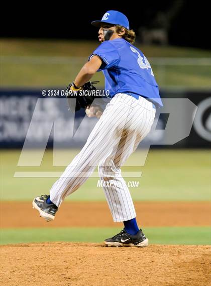 Thumbnail 2 in Queen Creek vs. O'Connor (AIA 6A Final)  photogallery.