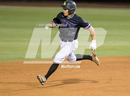 Thumbnail 1 in Queen Creek vs. O'Connor (AIA 6A Final)  photogallery.