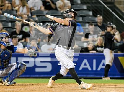 Thumbnail 1 in Queen Creek vs. O'Connor (AIA 6A Final)  photogallery.