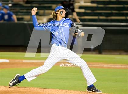 Thumbnail 2 in Queen Creek vs. O'Connor (AIA 6A Final)  photogallery.