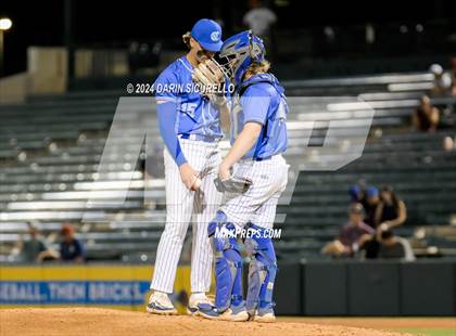Thumbnail 1 in Queen Creek vs. O'Connor (AIA 6A Final)  photogallery.