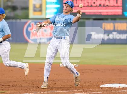 Thumbnail 2 in Queen Creek vs. O'Connor (AIA 6A Final)  photogallery.