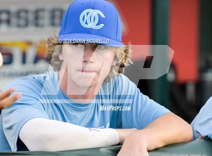 Thumbnail 2 in Queen Creek vs. O'Connor (AIA 6A Final)  photogallery.