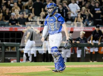 Thumbnail 2 in Queen Creek vs. O'Connor (AIA 6A Final)  photogallery.