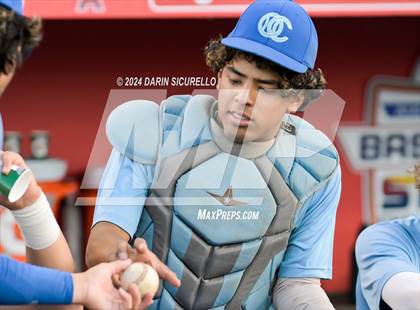 Thumbnail 3 in Queen Creek vs. O'Connor (AIA 6A Final)  photogallery.