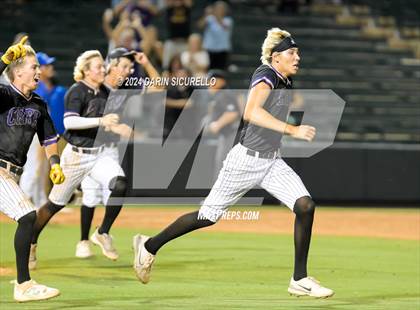 Thumbnail 3 in Queen Creek vs. O'Connor (AIA 6A Final)  photogallery.