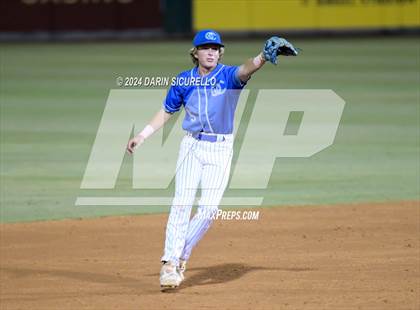Thumbnail 2 in Queen Creek vs. O'Connor (AIA 6A Final)  photogallery.