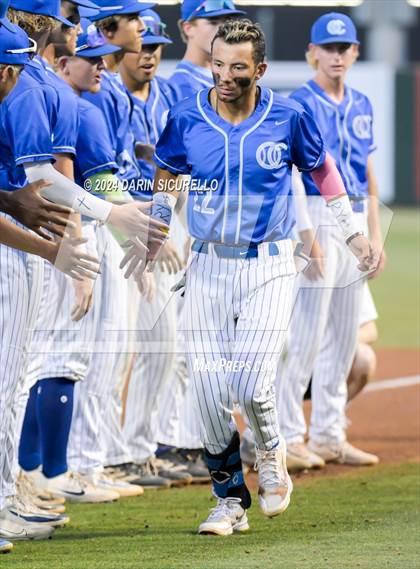 Thumbnail 3 in Queen Creek vs. O'Connor (AIA 6A Final)  photogallery.