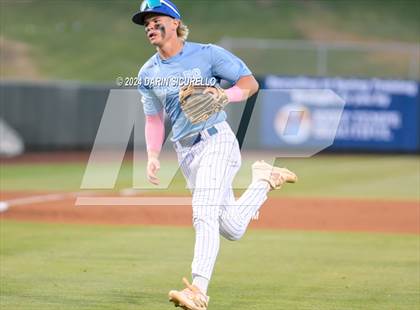 Thumbnail 2 in Queen Creek vs. O'Connor (AIA 6A Final)  photogallery.