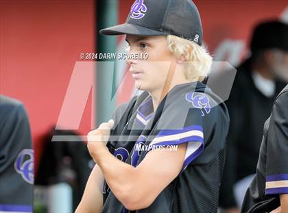 Thumbnail 2 in Queen Creek vs. O'Connor (AIA 6A Final)  photogallery.