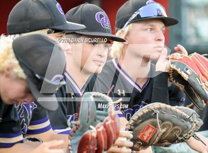 Thumbnail 2 in Queen Creek vs. O'Connor (AIA 6A Final)  photogallery.
