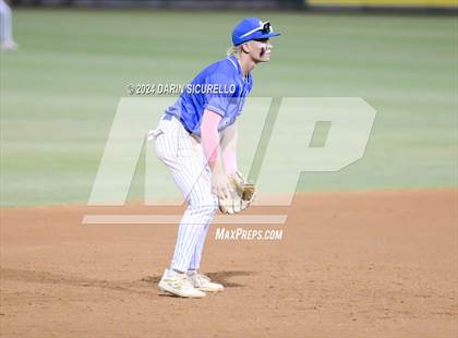 Thumbnail 1 in Queen Creek vs. O'Connor (AIA 6A Final)  photogallery.