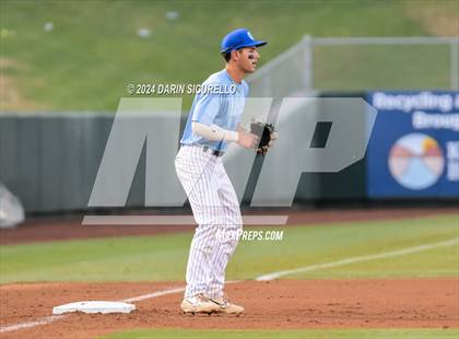 Thumbnail 3 in Queen Creek vs. O'Connor (AIA 6A Final)  photogallery.