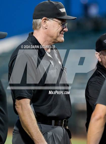 Thumbnail 1 in Queen Creek vs. O'Connor (AIA 6A Final)  photogallery.