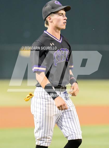 Thumbnail 1 in Queen Creek vs. O'Connor (AIA 6A Final)  photogallery.