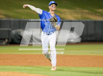 Thumbnail 1 in Queen Creek vs. O'Connor (AIA 6A Final)  photogallery.