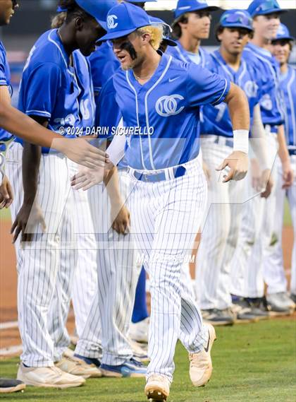 Thumbnail 3 in Queen Creek vs. O'Connor (AIA 6A Final)  photogallery.
