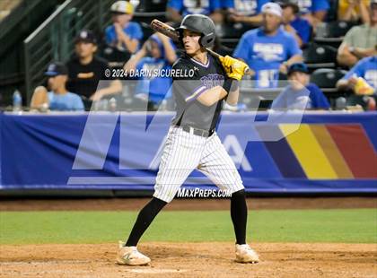 Thumbnail 1 in Queen Creek vs. O'Connor (AIA 6A Final)  photogallery.