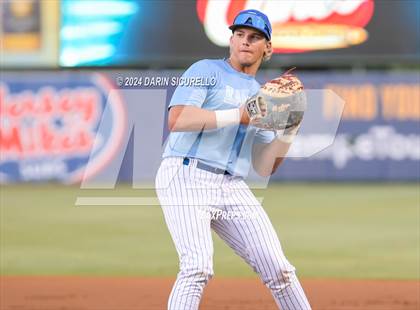 Thumbnail 2 in Queen Creek vs. O'Connor (AIA 6A Final)  photogallery.