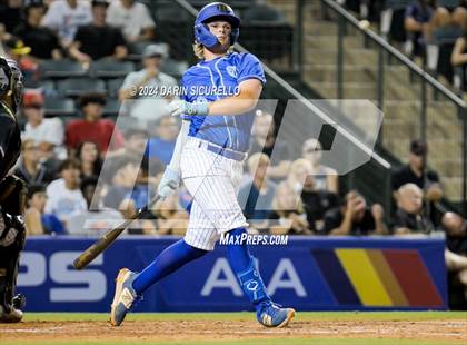 Thumbnail 1 in Queen Creek vs. O'Connor (AIA 6A Final)  photogallery.