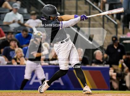 Thumbnail 2 in Queen Creek vs. O'Connor (AIA 6A Final)  photogallery.
