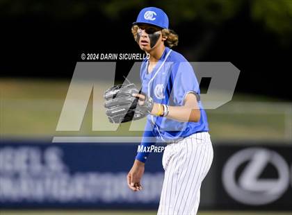 Thumbnail 3 in Queen Creek vs. O'Connor (AIA 6A Final)  photogallery.