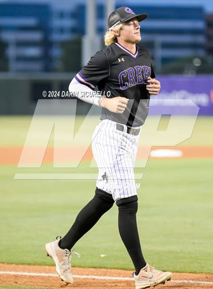 Thumbnail 2 in Queen Creek vs. O'Connor (AIA 6A Final)  photogallery.